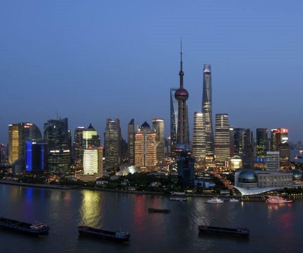 Asian Markets Could Blunt EU Ban on Russian Oil