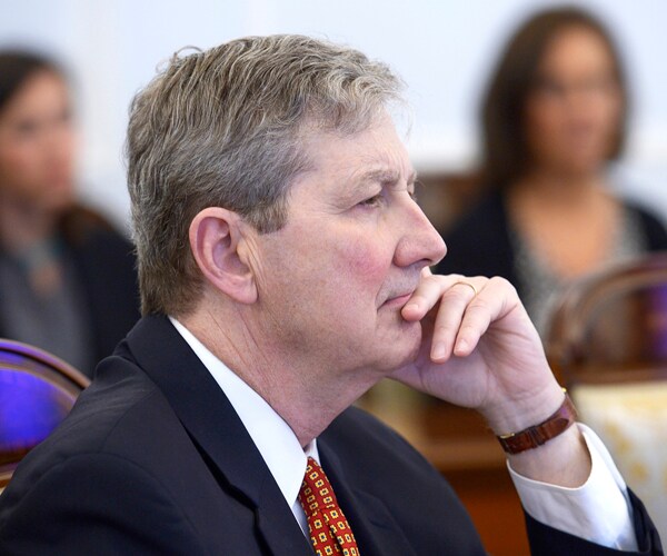 Sen. John Kennedy, R-La.