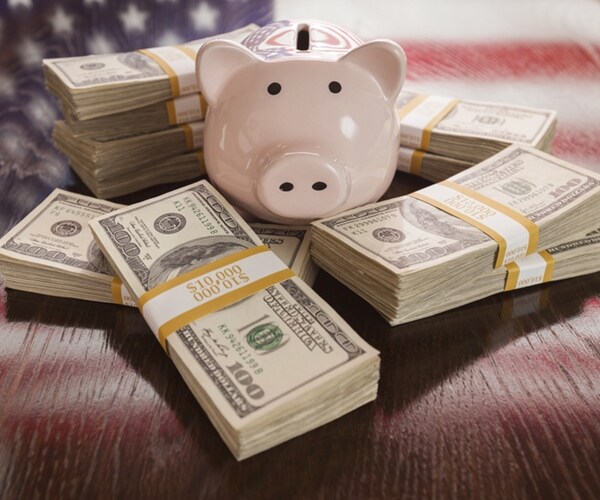 Bankers Hold Onto Hopes That Trump Will Boost Profits