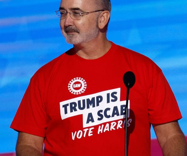 UAW Union at GE Ohio, Kentucky Plants Goes on Strike