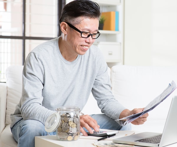 How Much Money Will You Really Spend in Retirement?