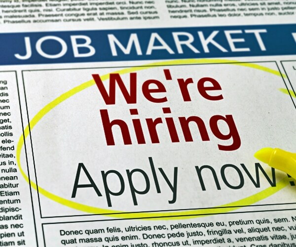 jobs want ads in newspaper