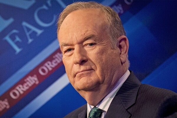 Bill O'Reilly: Christians 'Verbally Being Killed' in America