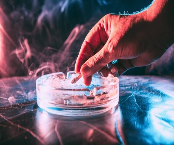 Half of Teens Exposed to Secondhand Smoke