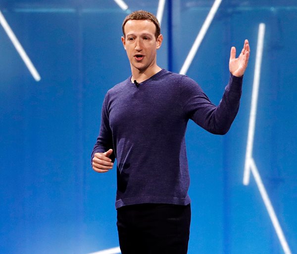 Mark Zuckerberg is setting up a team of experts to achieve so-called "artificial general intelligenc...