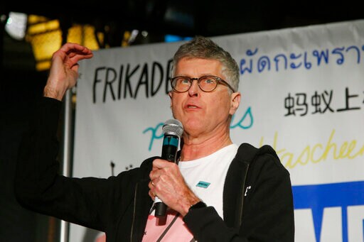 China Becoming Battleground for Plant-based Meat Makers