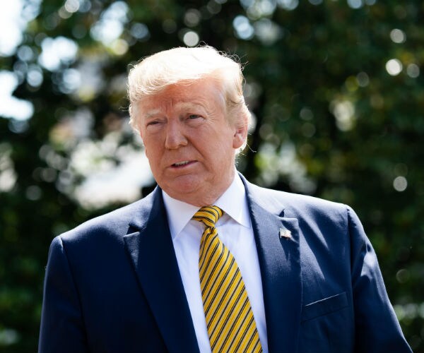 Trump Must Explain Why He Side-Stepped Congress With Saudi Arms Deal