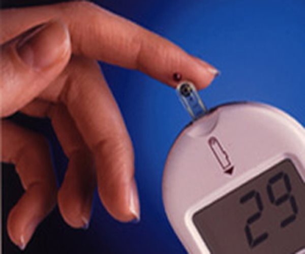 Regardless of Weight, Being 'Out of Shape' Ups Diabetes Risk