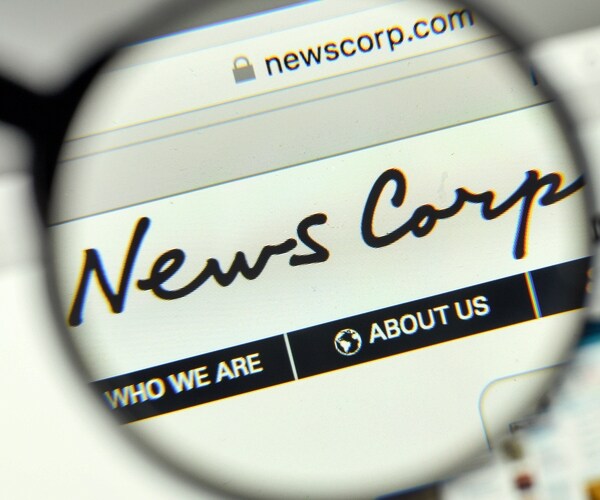 WSJ: News Corp. Developing 'Knewz.com' Service to Take on Google News