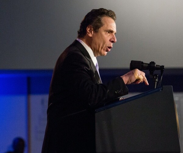 NY Assemblyman Kim Plans to Hold Cuomo Accountable for Nursing Home Deaths