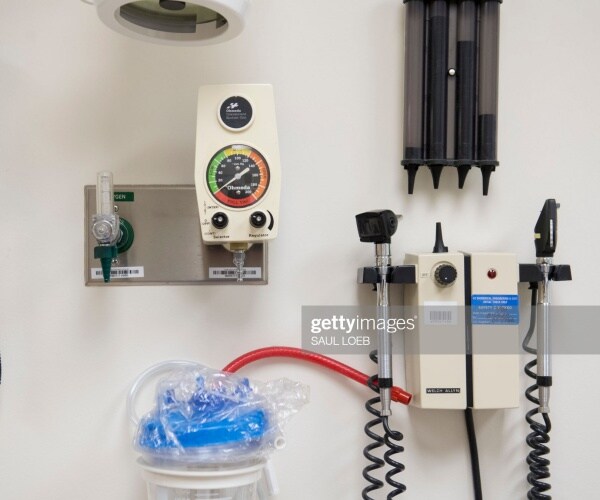 Study: Whole-Genome Sequencing Detects Cancer 