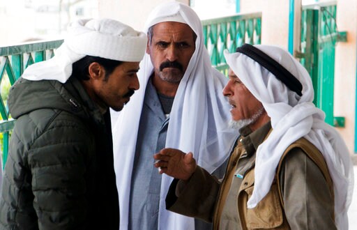 Egypt's Options Dwindling in Its Fight against Militants