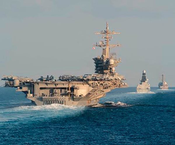 Goldman: Iran Conflict Tests Global Growth, Inflation