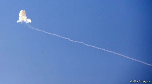 Israel Steps Up Offensive as Diplomacy Kicks Off