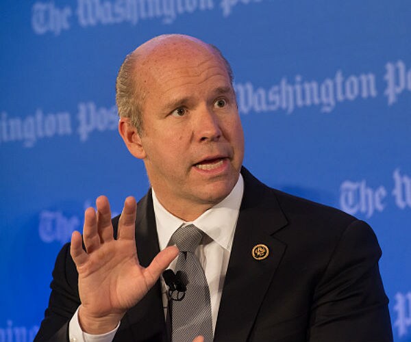 Rep. Delaney To Run First Ad of Democratic Presidential Primaries 