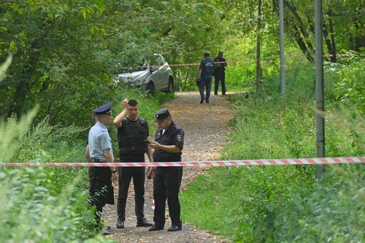 Russia and Ukraine Trade Aerial Attacks as Zelenskyy Makes Another Move against Corruption