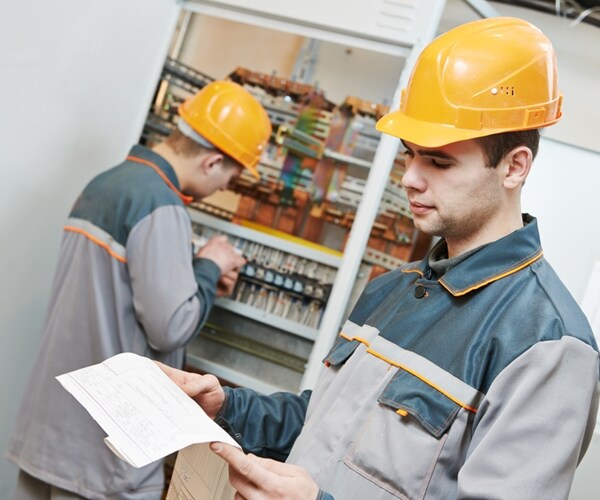 Growth in Service Industries Cools From a 12-Year High 