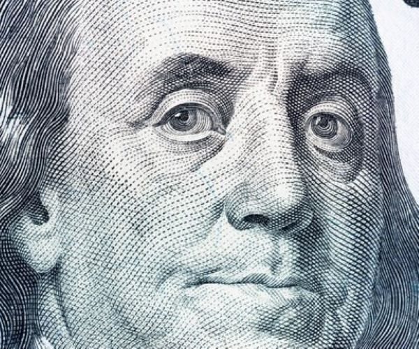 Dollar Hits Two-Decade High, as Rattled Investors Seek Safe Haven