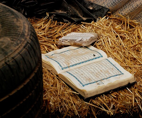 New Mexico Compound Ritual Ceremony Behind Boy's Death, Prosecutors Say