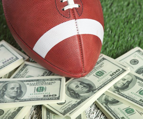 Sports Betting Returns, But What Odds for a Democratic Congress?