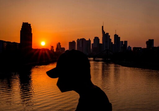 German Health Minister: No 'freedom Day' from COVID Yet