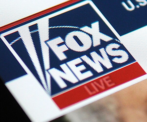 Ralph Peters Rips Fox News, Quits