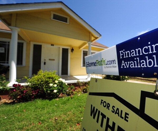 Americans Pushed to the Suburbs as City Prices Soar Out of Reach