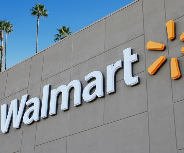 Walmart to Offer High-End Food to Millennials in Swipe at Amazon