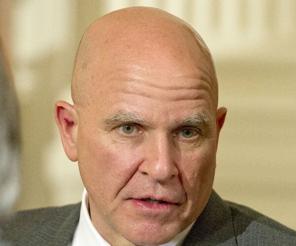 CNN's Mudd: McMaster 'Lost Some Credibility' Today