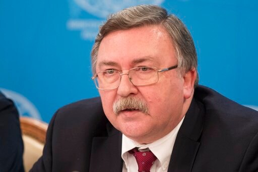 Russia Wants New Rules for Syria Chemical Weapons Inspectors