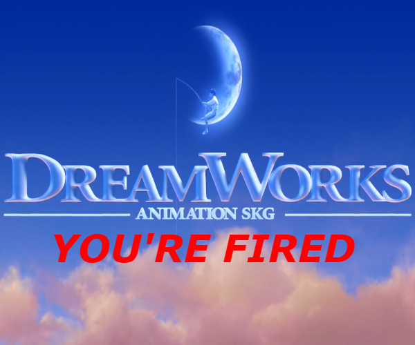 SFBJ: DreamWorks Animation Fires 170 People in California Office