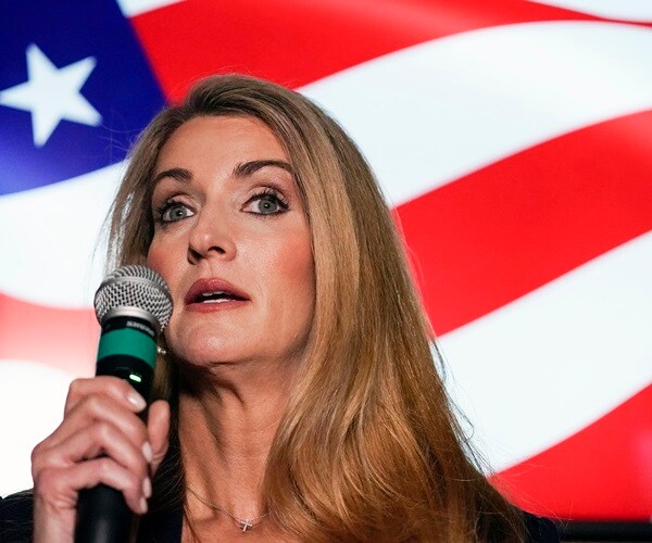 Faith Takes the Forefront as Georgia Senate Runoffs Heat Up