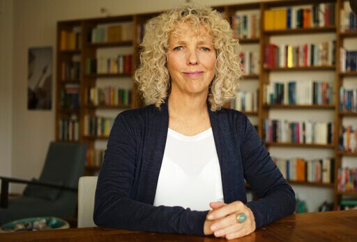 Greenpeace Boss Morgan to Become Germany's New Climate Envoy