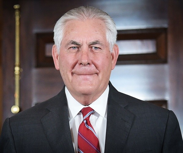 Replacing Tillerson Would Lead to More Hawkish Policy Abroad