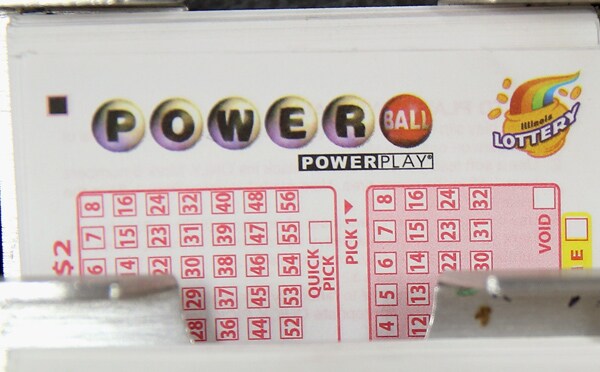 Powerball Winner Hits $225 Million Jackpot in California 