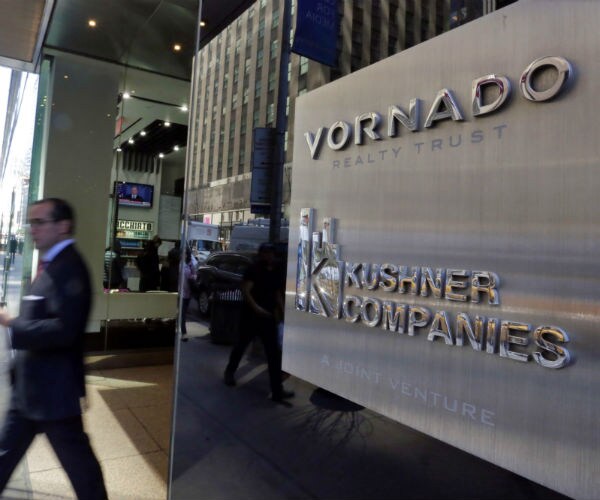 Kushner Cos. Pulls Request for Tax Break in New Jersey City