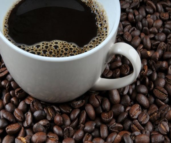 Coffee Tied to Lower Death Risk