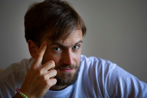 Sickened Pussy Riot Activist Discharged from German Hospital