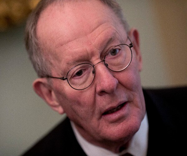 Sen. Alexander: Trump Admin Should Aid in Biden Transition