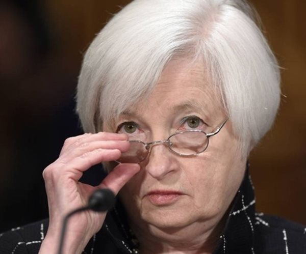 Data-Dependent Yellen Running Out of Reasons to Delay Hike 