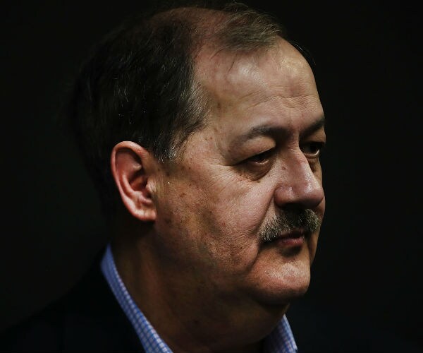 Blankenship Loses Bid to Be on Ballot in West Virginia Senate Race