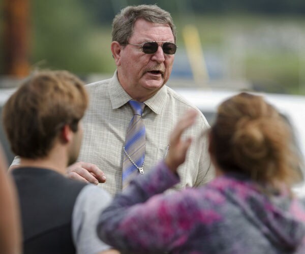 W. Va. Teacher Calmed Armed Teen Who Took Classmates Hostage