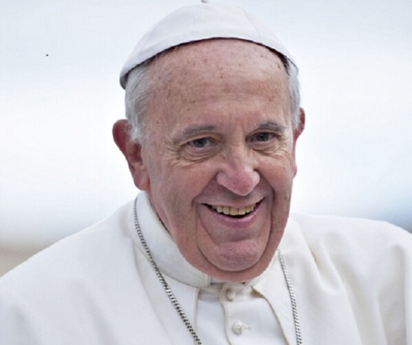 Pope Canonizes New World Martyrs