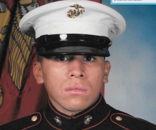 NBC: US Marine Vet Detained Amid Deportation Case
