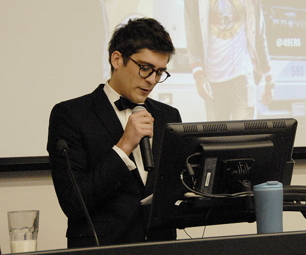 Conservative Speaker Arrested at UConn Blames Students