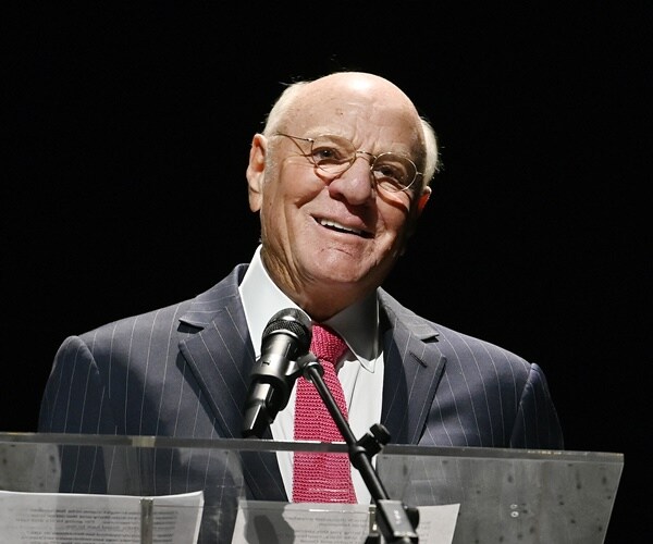 Barry Diller: Trump Admin 'Isn't' Providing Roadmap Businesses Need