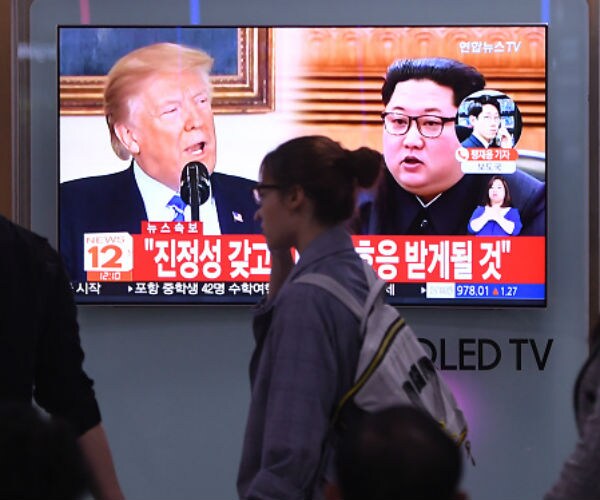 Denuclearization Talks Will Define Achievement, or Regression 