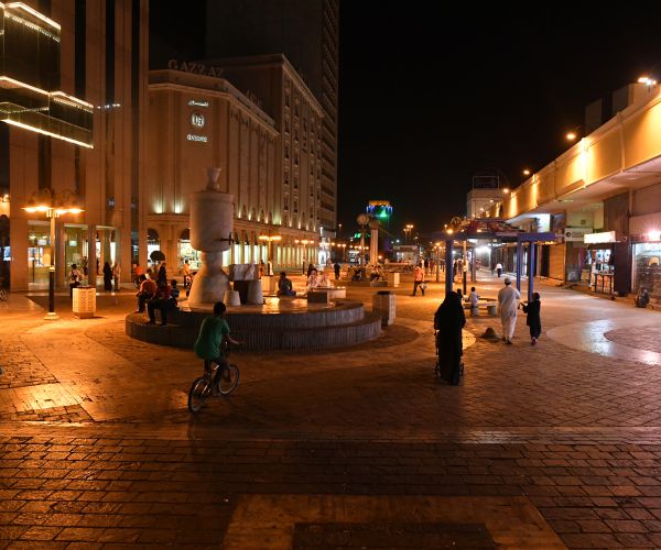 Saudi Arabia to Build First Opera House