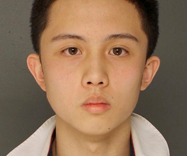 An Tso Sun: Foreign Exchange Student Arrested for School Threats