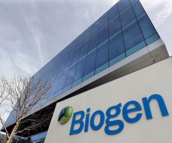 Biogen to Replace CEO After Alzheimer's Drug Flops